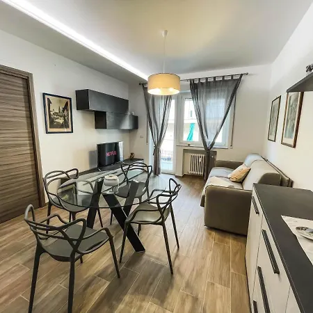 Sanremo-città Della Musica Appartement San Remo