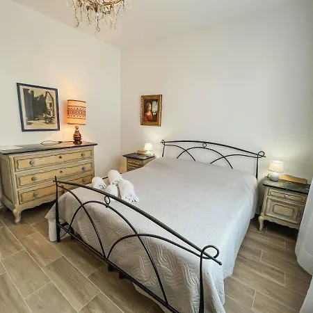 Sanremo-citta Della Musica Apartman