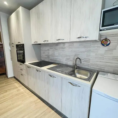 Apartman Sanremo-citta Della Musica San Remo
