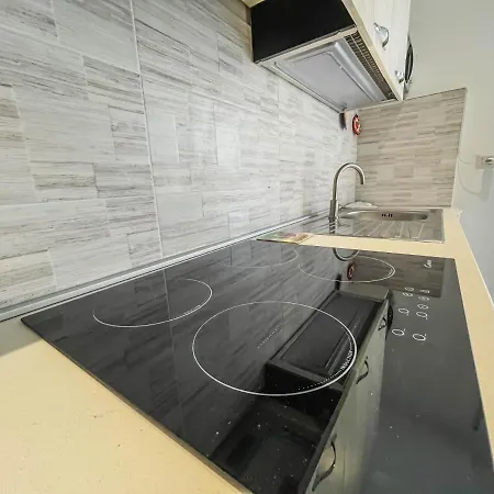 Apartman Sanremo-citta Della Musica San Remo