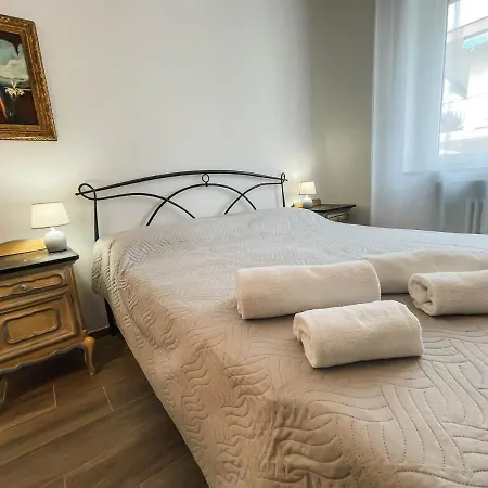 Appartement Sanremo-città Della Musica San Remo