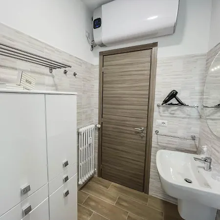 Apartman Sanremo-citta Della Musica *
