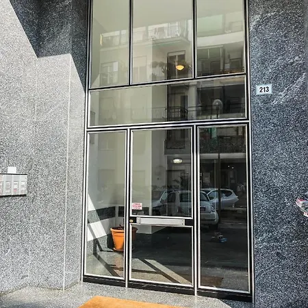 Sanremo-citta Della Musica Apartman San Remo